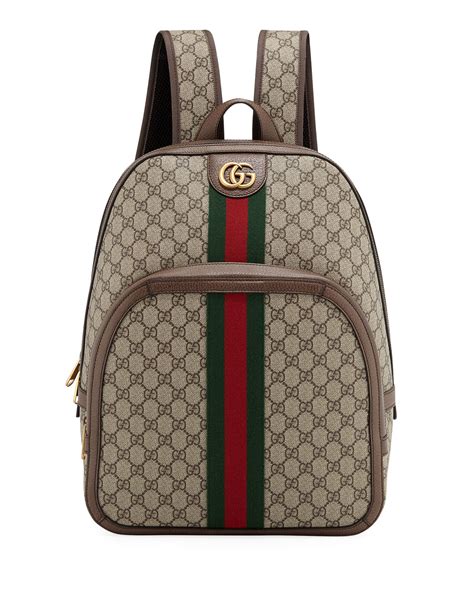 boys' gucci backpack|gucci bag boy price.